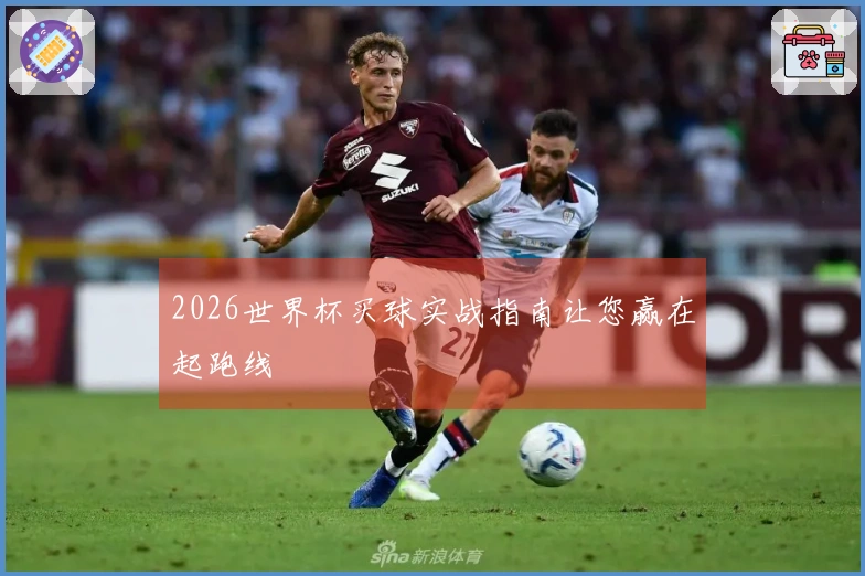 2026世界杯买球实战指南让您赢在起跑线