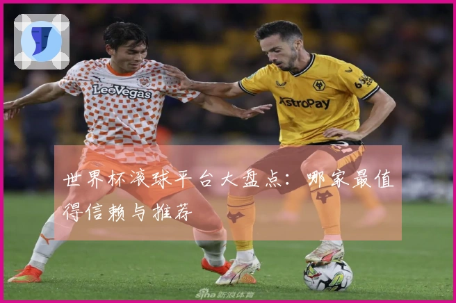 世界杯滚球平台大盘点:哪家最值得信赖与推荐