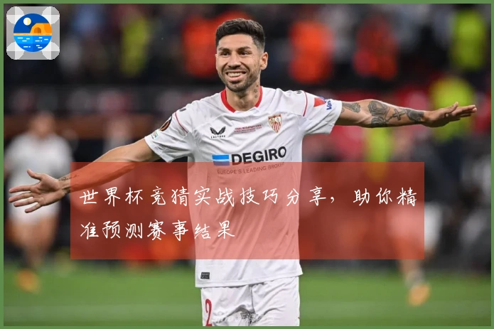 世界杯竞猜实战技巧分享，助你精准预测赛事结果