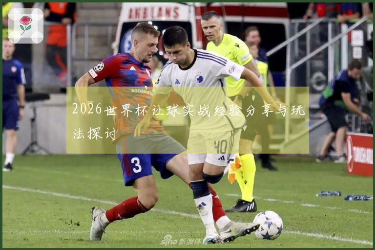 2026世界杯让球实战经验分享与玩法探讨