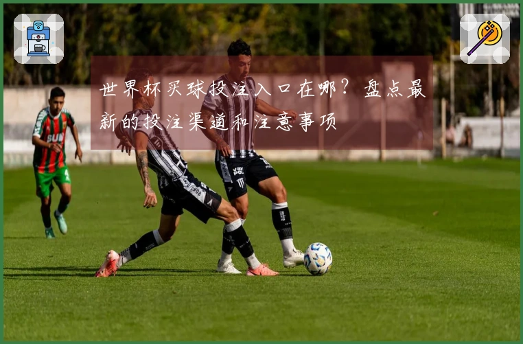 世界杯买球投注入口在哪？盘点最新的投注渠道和注意事项