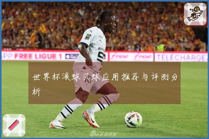 世界杯滚球买球应用推荐与评测分析