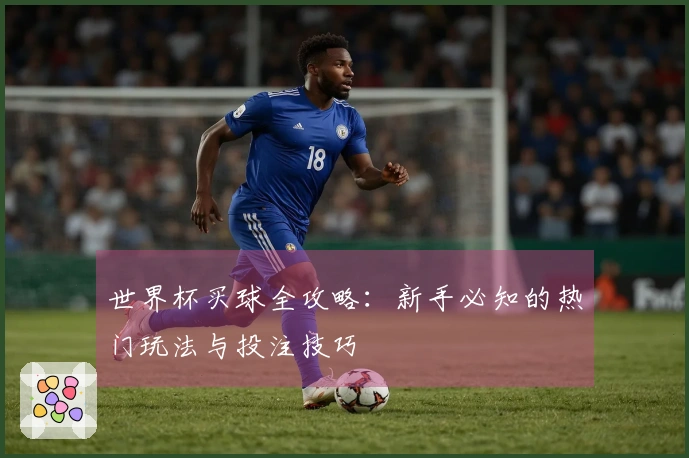 世界杯买球全攻略：新手必知的热门玩法与投注技巧