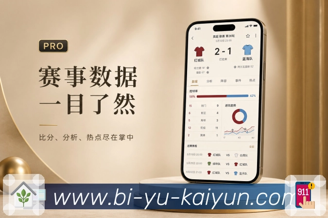 开云App多场亮点展示:多场比分、赛事队列、重点变化和快速切换