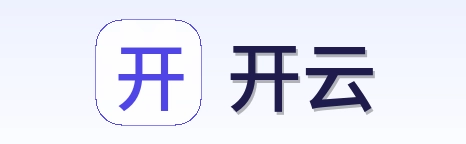 开云 Logo